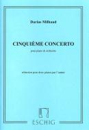 5th Concerto op. 346 