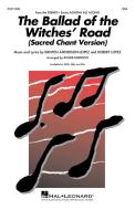 The Ballad Of The Witches' Road Standard