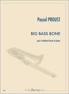 Big bass bone 