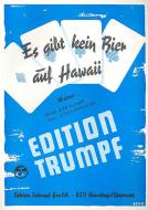 Es gibt kein Bier auf Hawaii 