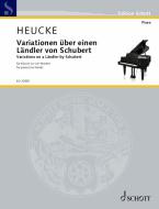 Variaciones sobre un Ländler de Schubert op. 64 Download