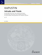 Intrada y Finale op.79 Download