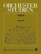 Estudios de orquesta 