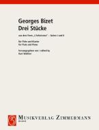 3 Piezas Download