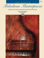 Melodious Masterpieces, Book 3 