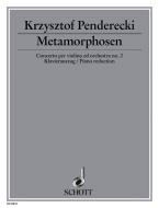 Metamorphosen 