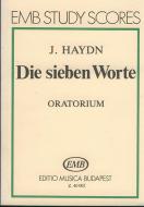 Die sieben Worte 