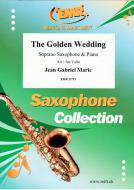 The Golden Wedding 