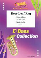 Rose Leaf Rag 