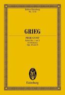 Peer Gynt Suites Nos. 1 and 2 Op. 46 / Op. 55 