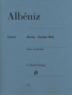 Iberia - Second Book 