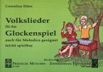 Folk Song for the Glockenspiel 