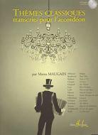 Thèmes Classiques 1 (+CD) 