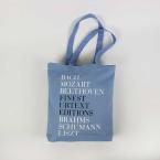 Bolsa de tela 