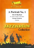 A Portrait No. 1 Standard