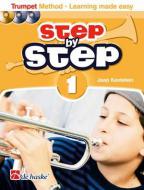 Step by Step 1 