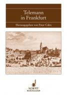 Telemann in Frankfurt 