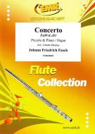 Concerto FaWvL:D1 Standard