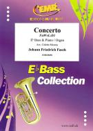 Concerto FaWvL:D1 Standard
