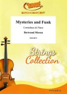 Mysteries and Funk Standard