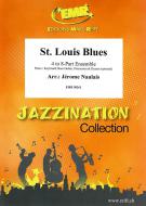 St. Louis Blues Standard