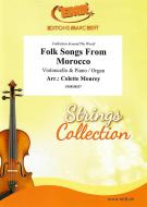 Canciones populares de Marruecos Standard