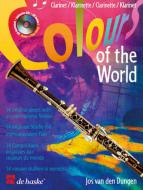 Colours of the World 