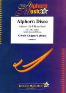 Alphorn Disco Download