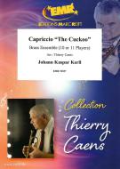 Capriccio "El Cuco" Download