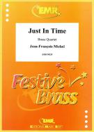 Just In Time Download