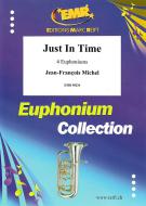 Just In Time Download