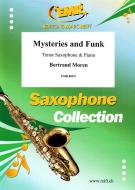 Mysteries and Funk Download
