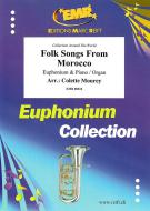 Canciones populares de Marruecos Download