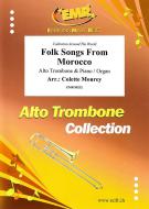Canciones populares de Marruecos Download