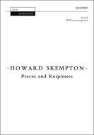 Preces and Responses 