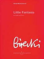 Little Fantasia Op. 73 