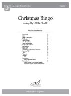 Christmas Bingo 