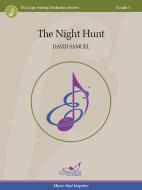 The Night Hunt Standard