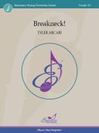Breakneck! Standard