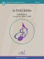 In Dulci Jubilo Standard