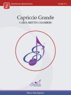 Capriccio Grande Standard