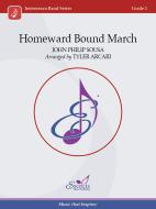 Homeward Bound March Standard