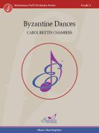 Byzantine Dances Standard