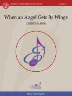 When an Angel Gets It's Wings Standard