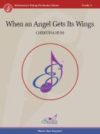 When an Angel Gets It's Wings Standard