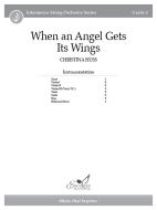 When an Angel Gets It's Wings 