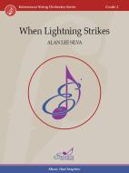 When Lightning Strikes Standard