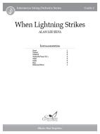 When Lightning Strikes 