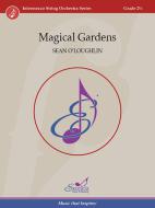 Magical Gardens Standard