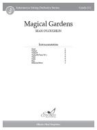 Magical Gardens 